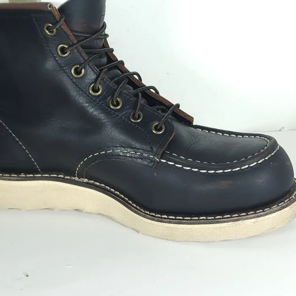 Red Wing 8849 Heritage Men's 6